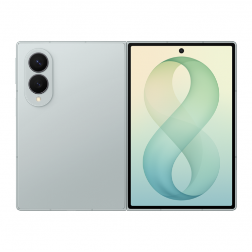Samsung Galaxy Z Fold 8 12 ГБ + 256 ГБ (Фисташка | Pistachio) (Snapdragon)